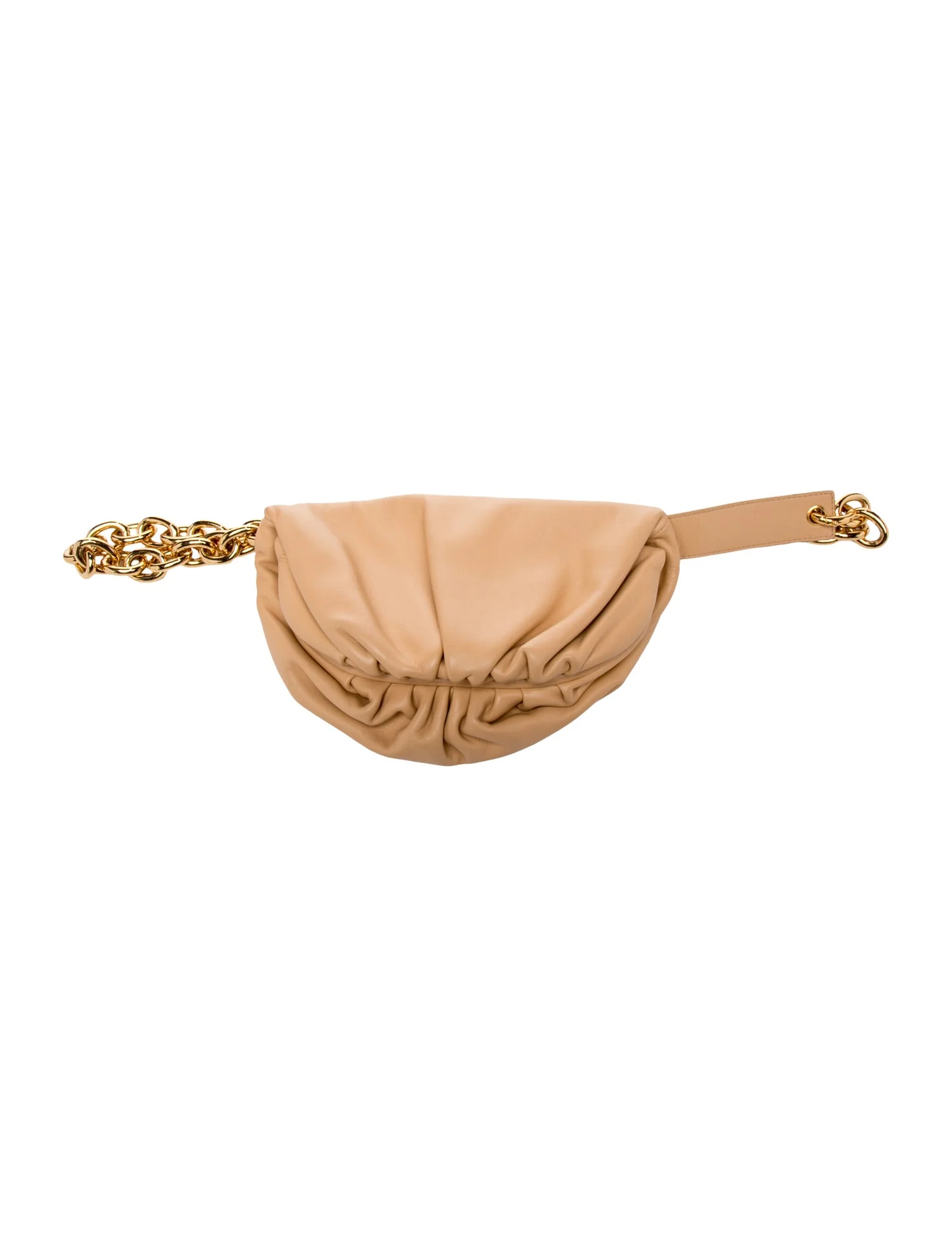 Leather Belt Bag