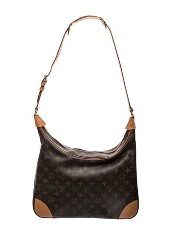 LV Monogram Boulogne 35