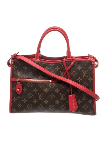 LV Monogram Popincourt PM