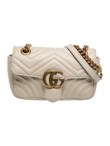 Double G Marmont Mini