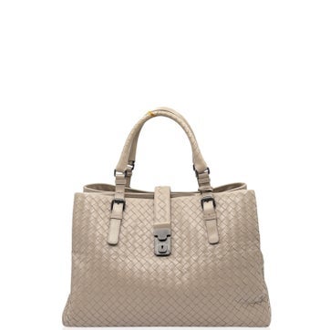 Goat Leather Roma Large