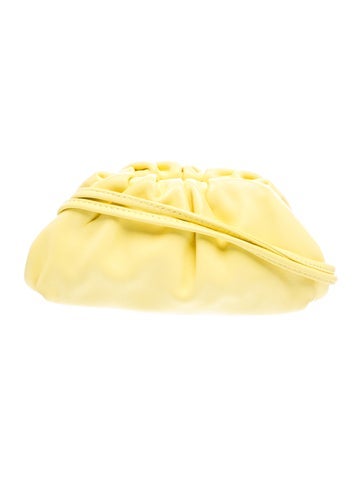 Calfskin The Pouch Mini