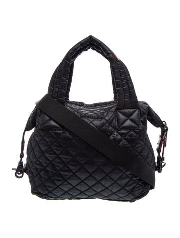 Quilted Tote