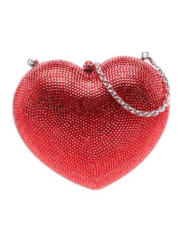 Crystal Heart