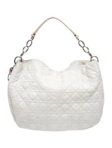 Cannage Lady Dior Small