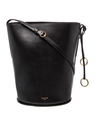 Leather Hip Small