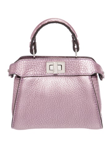 Selleria Peekaboo Nano 2024 w/ Tags
