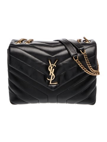Leather LouLou Small