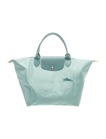 Nylon Tote