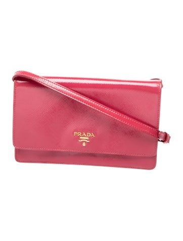 Saffiano Leather Metal