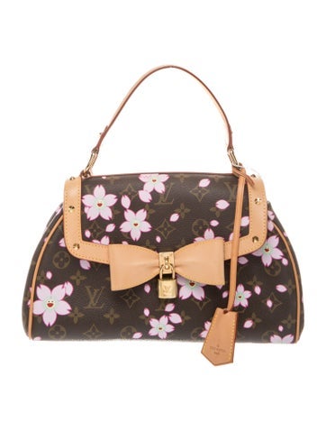 Monogram Sac Retro PM Vintage