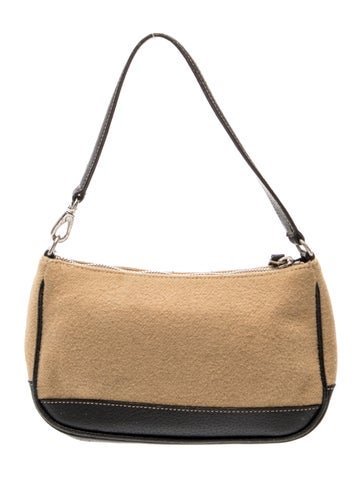 Leather Hamptons Demi