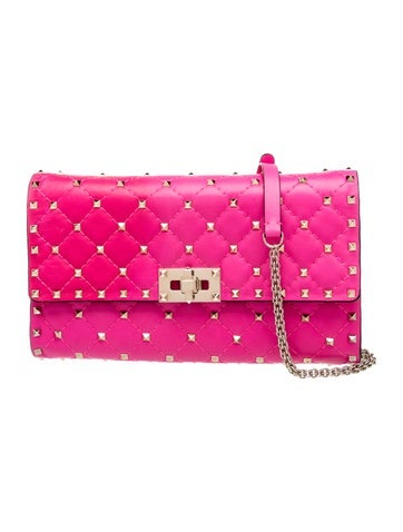 Rockstud Crossbody Bag