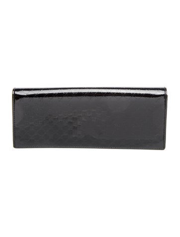 Gucci Microguccissima Broadway Medium
