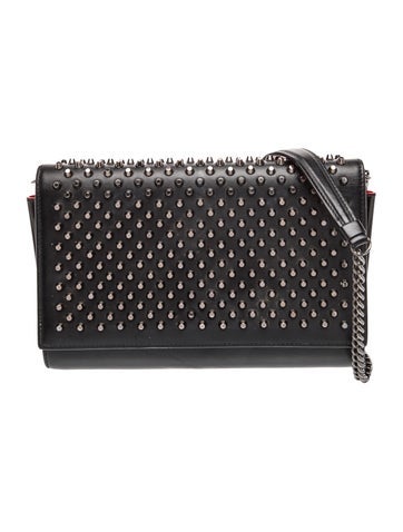 Spike Crossbody Bag