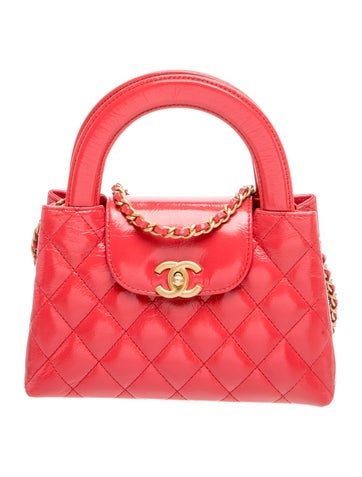 Nano Kelly Shopper