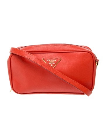 Saffiano Leather Saffiano Leather Crossbody