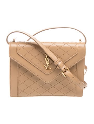 Leather Envelope