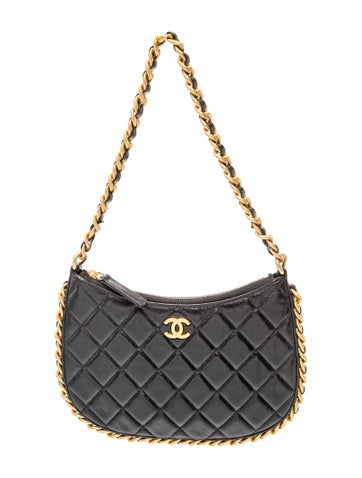 2023 Quilted CC Hobo