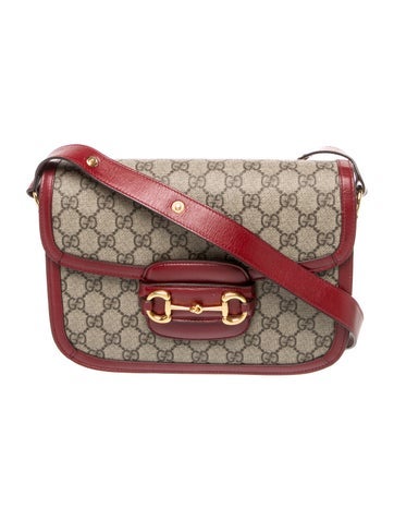 GG Supreme Horsebit 1955 Medium