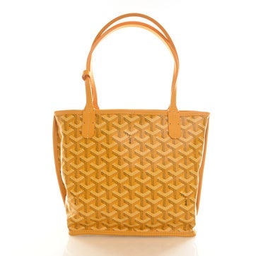 Goyardine Anjou Mini