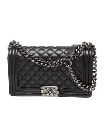 Medium Boy Bag