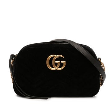 Velvet Marmont Small