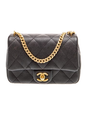 2024 Mini Sweetheart Flap Bag