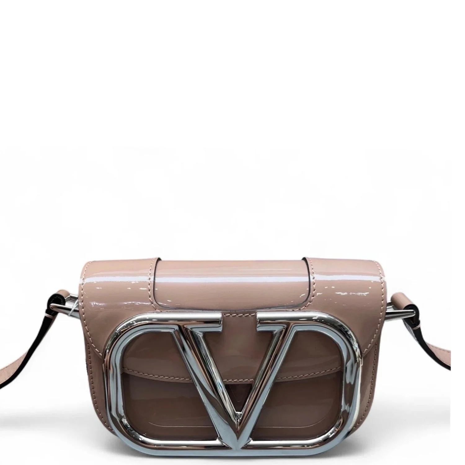 Calfskin Supervee