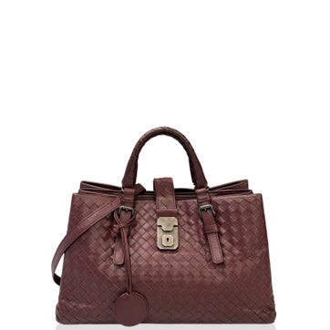 Calfskin Roma Medium