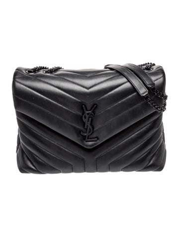 Quilted LouLou Medium