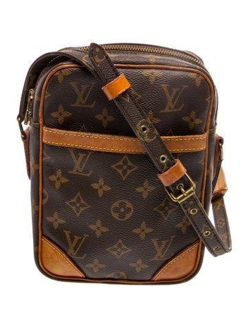 LV Monogram Danube Vintage