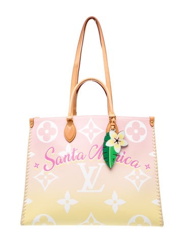 Monogram OnTheGo MM