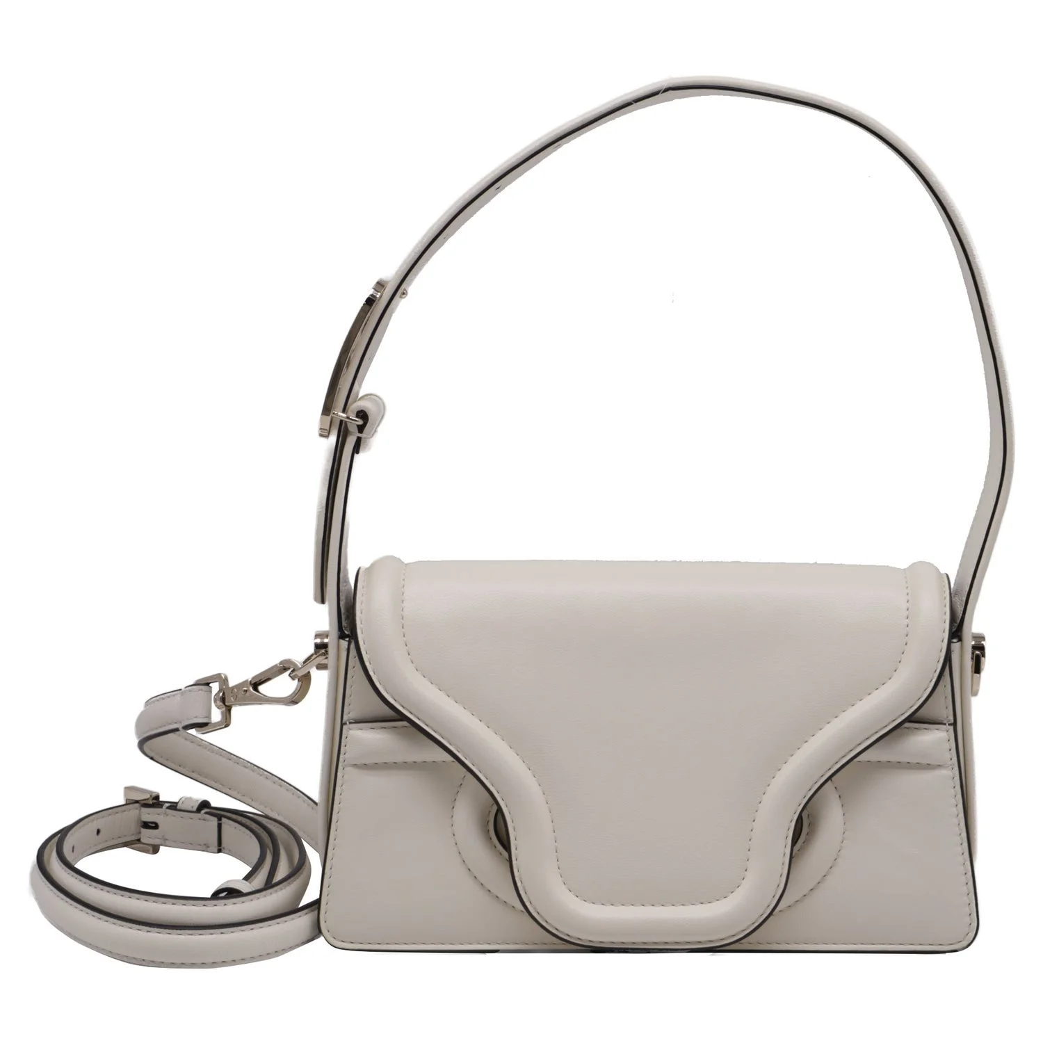 Leather Le Petite Deuxième Small