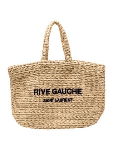 Raffia Rive Gauche