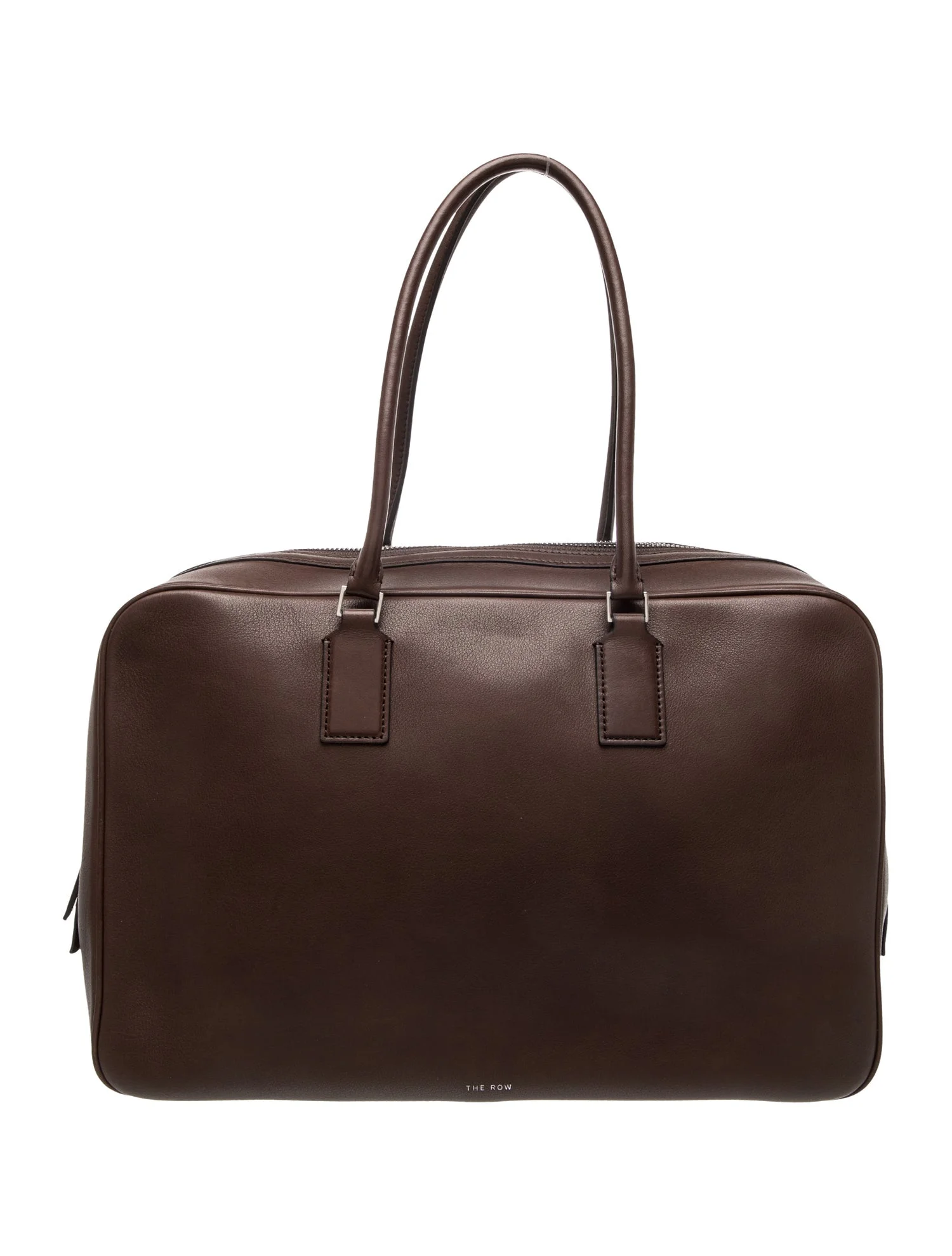 The Row Leather Domino