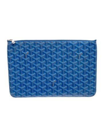 Goyard Goyardine Senat MM