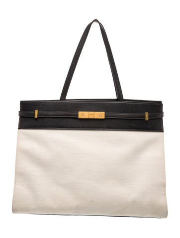 Canvas Manhattan Medium