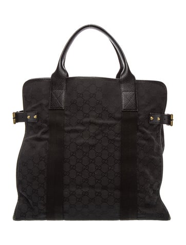 Canvas Tote