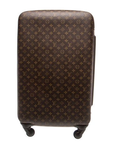 LV Monogram Zephyr