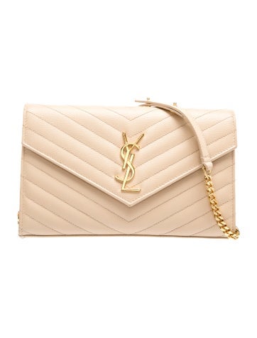Chevron Cassandre