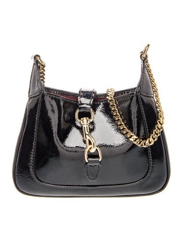 Chain-Link Jackie Notte Small