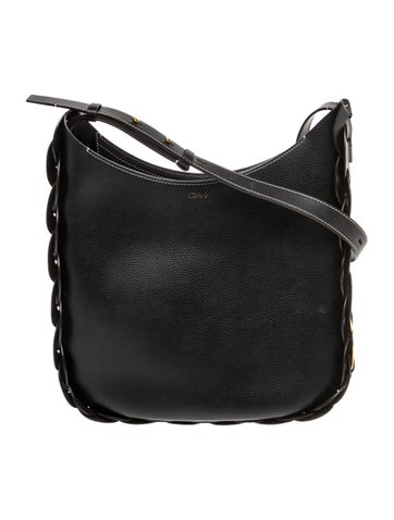 Leather Darryl Medium