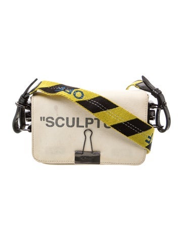 Canvas Shoulder Bag