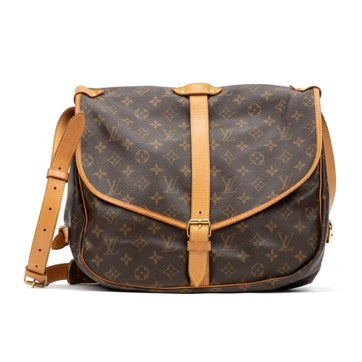 Louis Vuitton Saumur