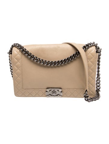Medium Reverso Boy Bag