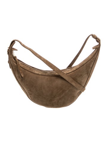 Suede Augustina