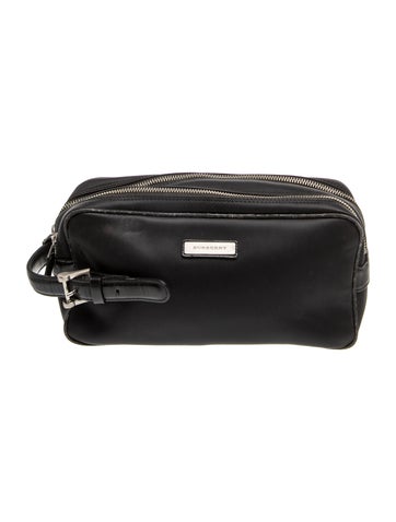 Nylon Clutch
