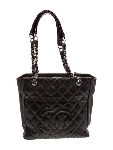 Petit Shopping Tote