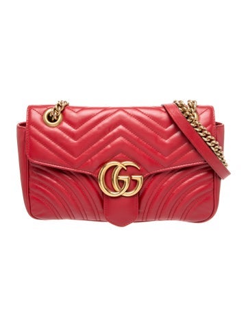 Double G Marmont Small